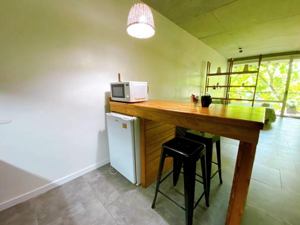 Apartment Depto En Belgrano 3 De Febrero *