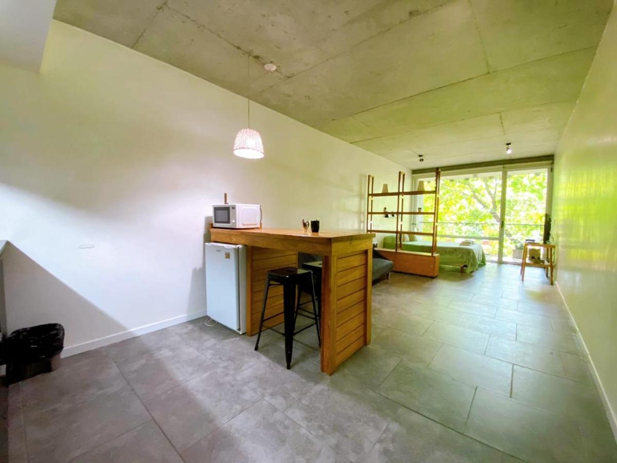 Apartment Depto En Belgrano 3 De Febrero