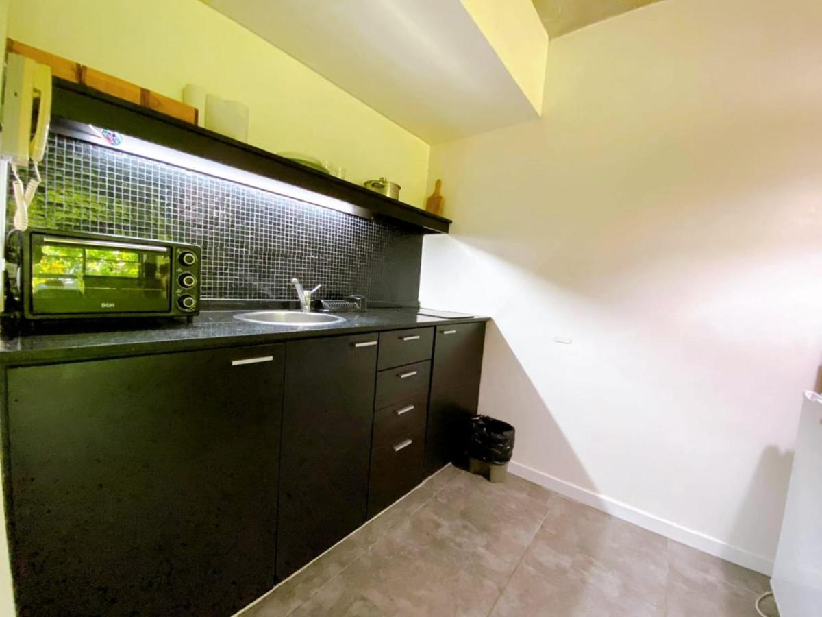 Depto En Belgrano 3 De Febrero Apartment Buenos Aires