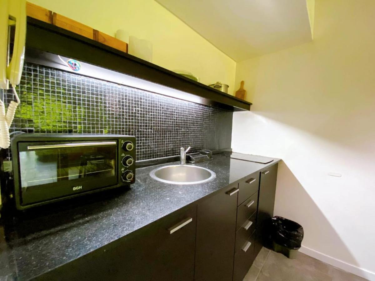 Depto En Belgrano 3 De Febrero Apartment *
