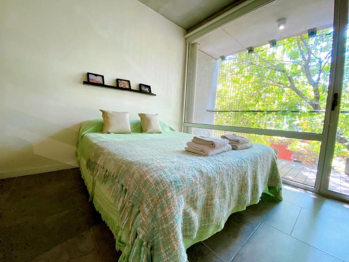 Apartment Depto En Belgrano 3 De Febrero *