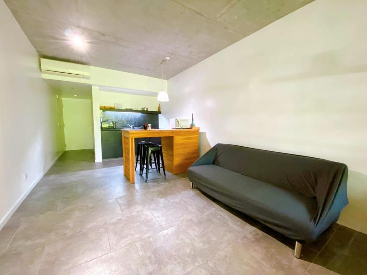 Apartment Depto En Belgrano 3 De Febrero Buenos Aires