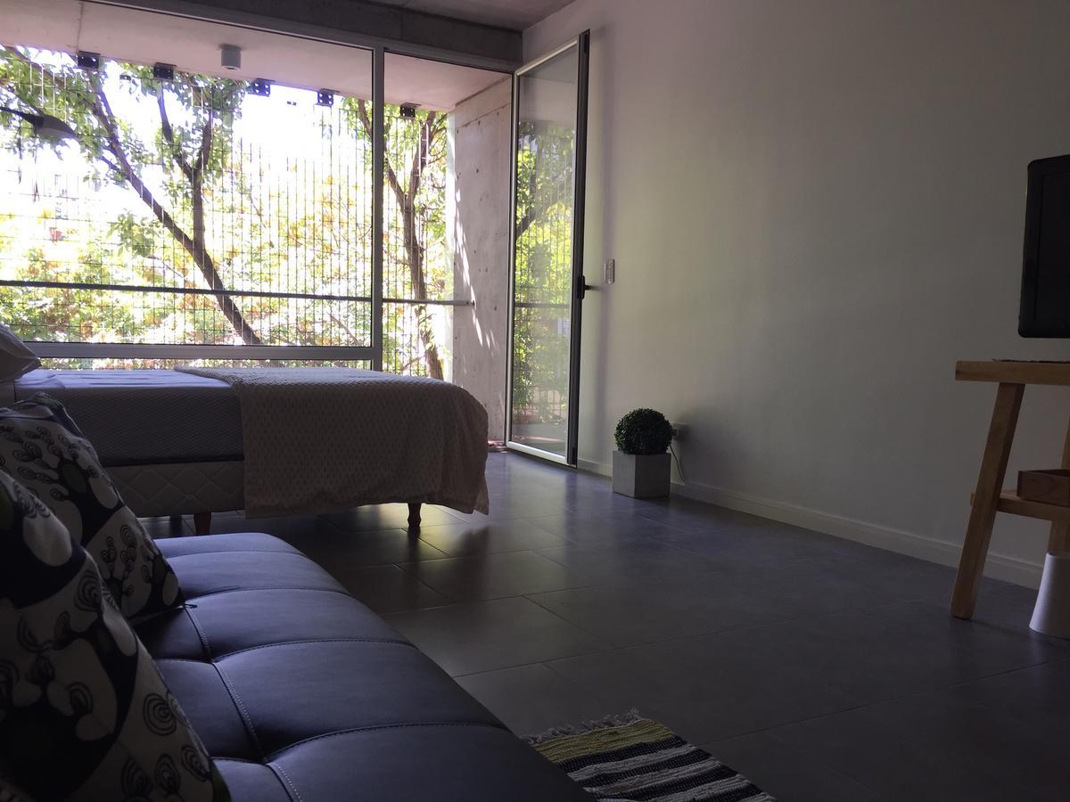 Depto En Belgrano 3 De Febrero Apartment