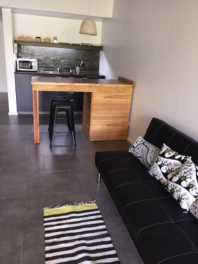 Apartment Depto En Belgrano 3 De Febrero *