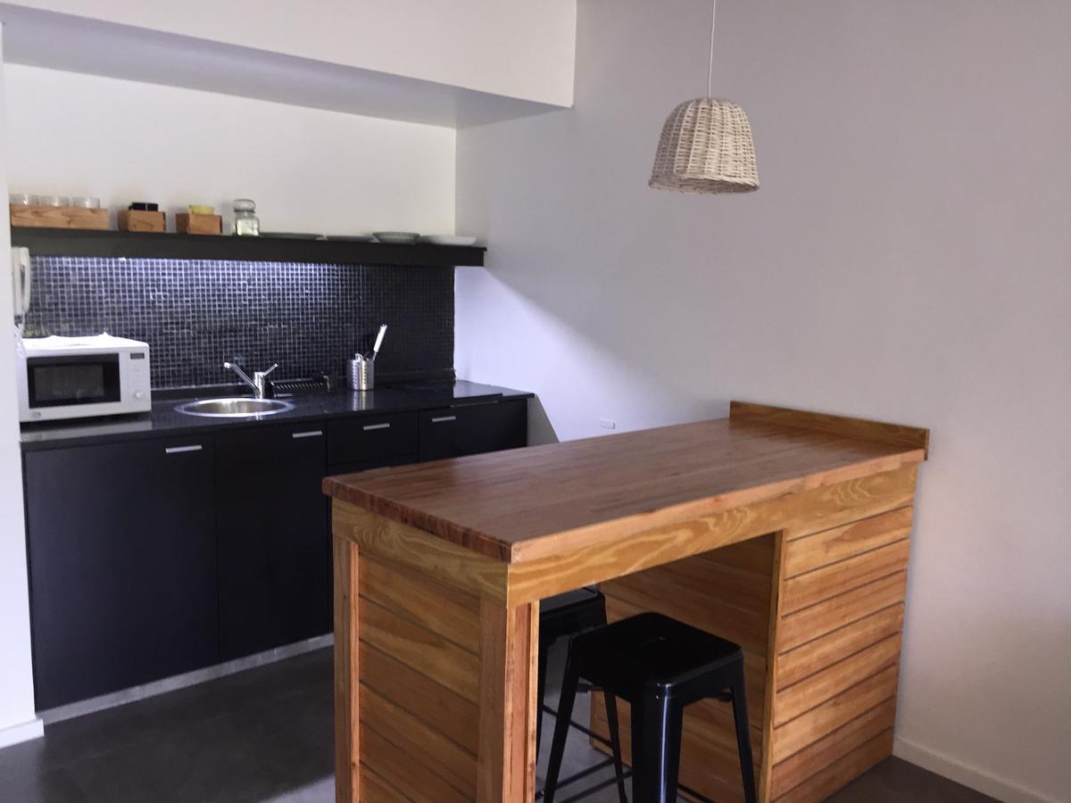 Depto En Belgrano 3 De Febrero Apartment *