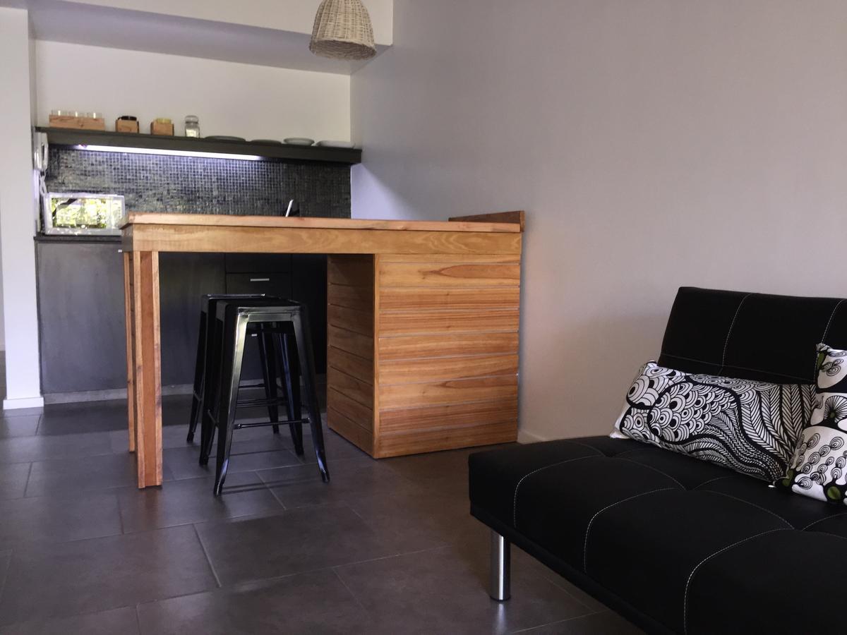 Apartment Depto En Belgrano 3 De Febrero Buenos Aires
