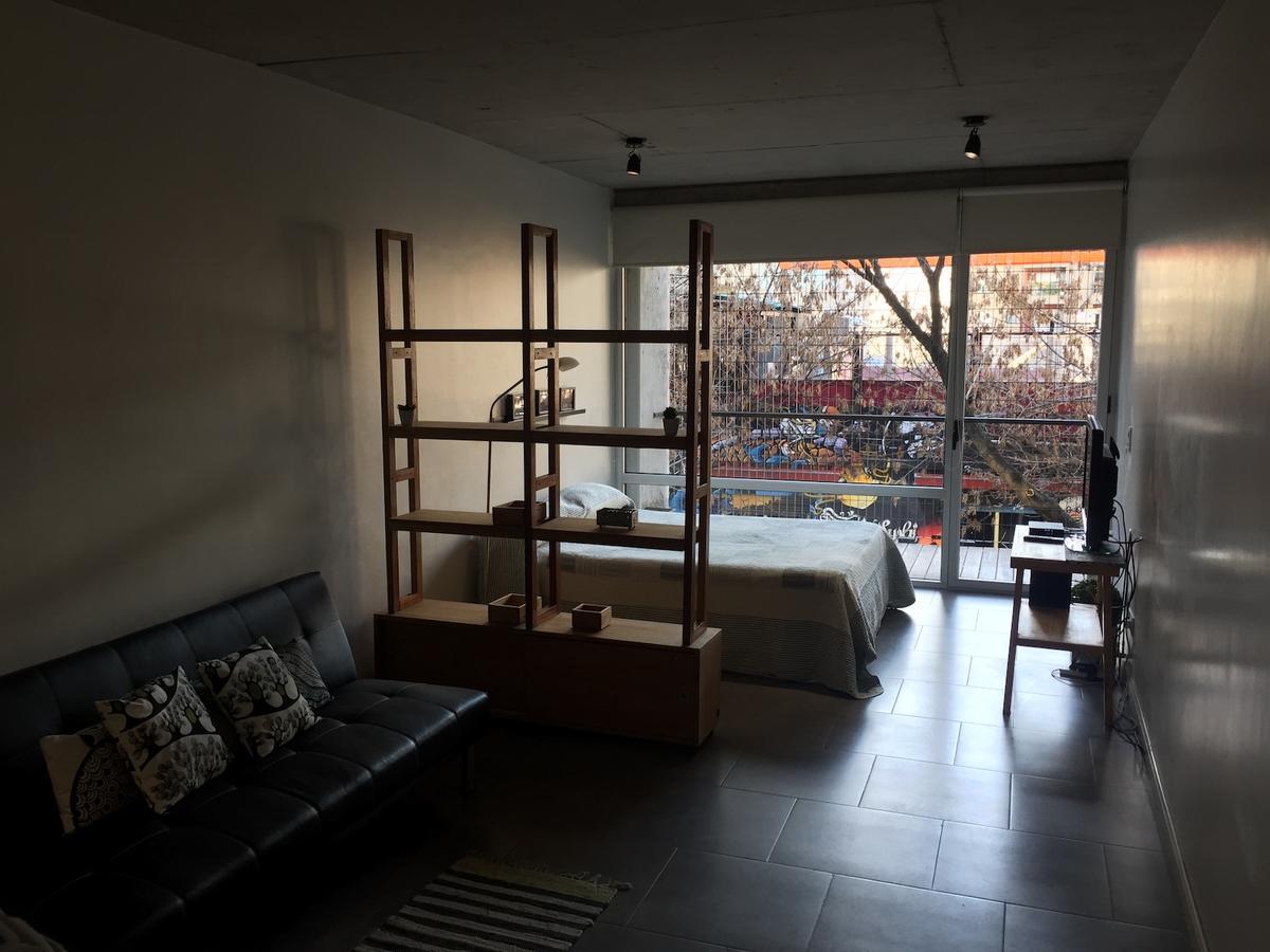 Depto En Belgrano 3 De Febrero Apartment Buenos Aires