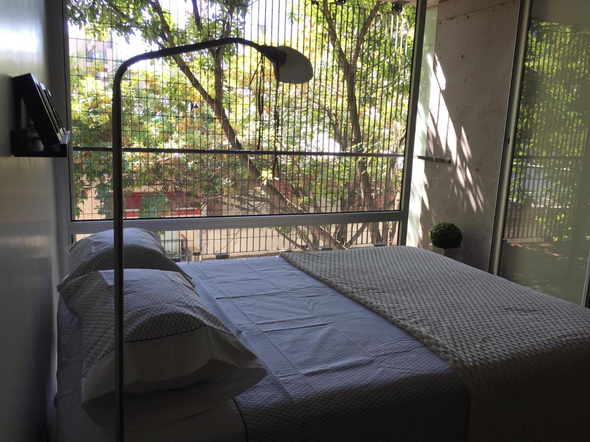 Depto En Belgrano 3 De Febrero Apartamento Buenos Aires
