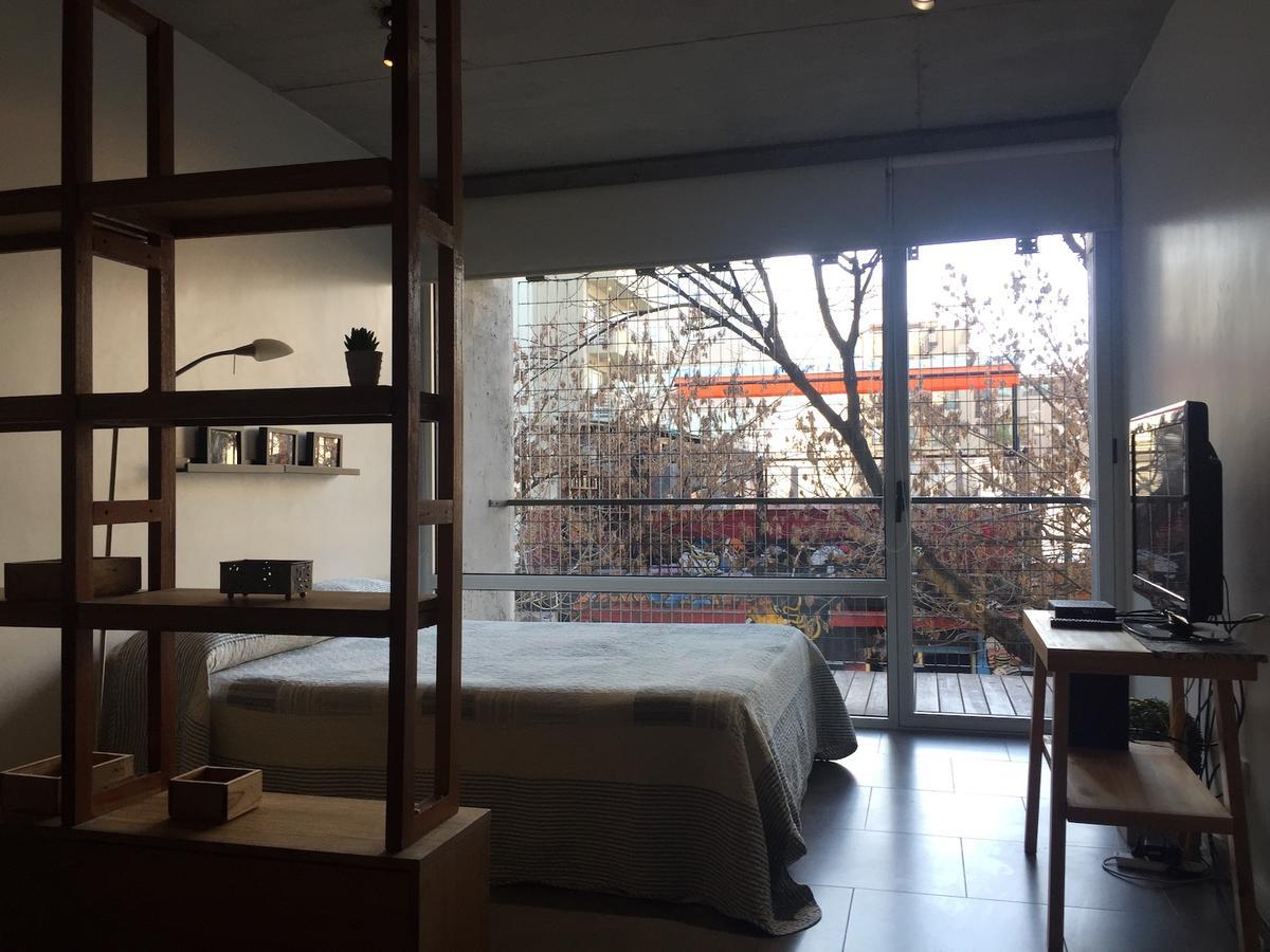 Apartamento Depto En Belgrano 3 De Febrero Buenos Aires
